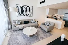 Urban Chic 1BR JVC | Pool, Gym |Zero Commission and All Bills Covered