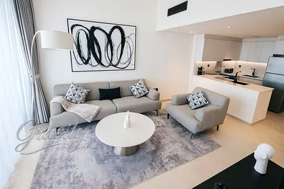 Urban Chic 1BR JVC | Pool, Gym |Zero Commission and All Bills Covered