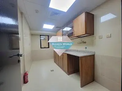 Family 2BHK with 3 Bathrooms, Centralized AC and Maid Room In Mussafah Shabiya
