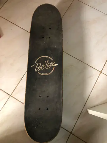 Beleev Skateboard for Sale