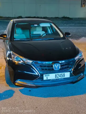 Changan Alsvin 2024 - Loaded with 3M Protection (PPF/Tint/Ceramic)