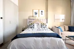 Modern Finishing | Open View | Move‑in Ready