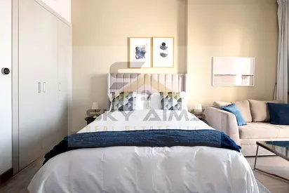 Modern Finishing | Open View | Move‑in Ready