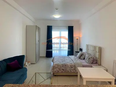 Include All* | Fully Furnished | Bright Spacious | Family Building | Free Parking | Free Gym