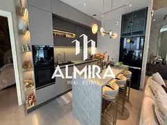 Modified to Premium Design | With Balcony | Upgraded