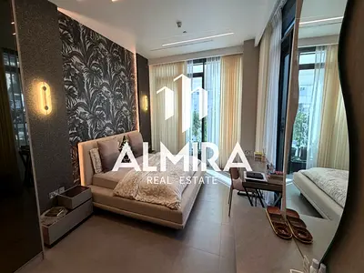 Modified to Premium Design | With Balcony | Upgraded