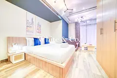 AirBnB Ready | Modern Studio | Heart of JBR