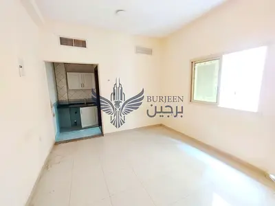 Spacious Studio in Butina | 18k AED | Central AC | Up to 6 Cheques | Ready to Move