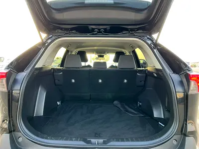 صورة مصغرة 20 لـ 2021 Toyota RAV 4