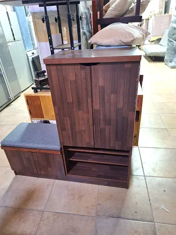 Shoes cabinet