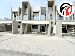 4BadRoom+maid Room Brand New | Upgraded | Single Row | Vacant Now