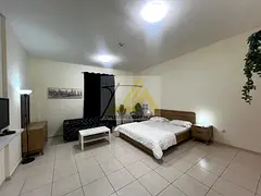 Emirates cluster / near dragon mart / fully furnished /pay monthly