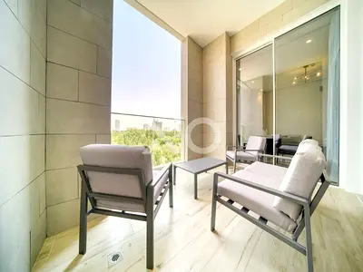 Exclusive | Fully Furnished | Green Views