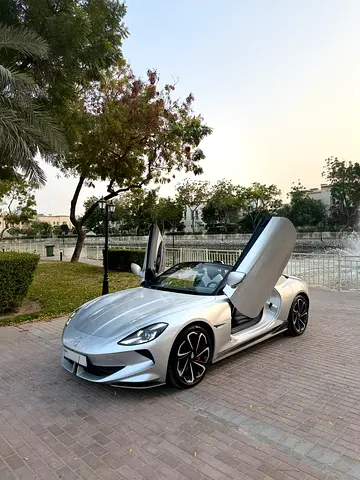 Original Paint,  Full Electric, Perfect condition