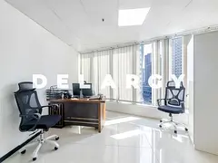 Great Location | Open Space | Partitions