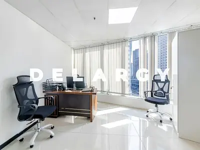 Great Location | Open Space | Partitions