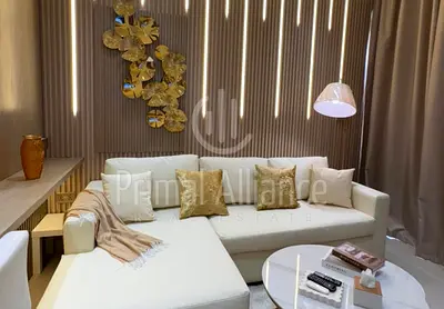 High ROI | Private Pool | Fully Furnished