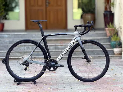 Bianchi Oltre X3