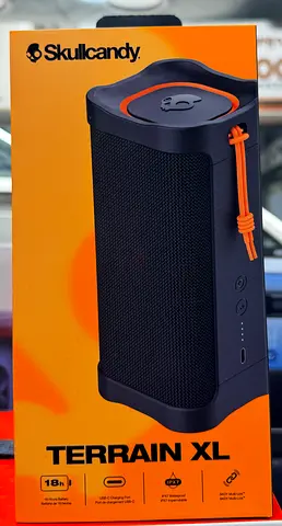 Skullcandy Terrain XL Wireless Bluetooth