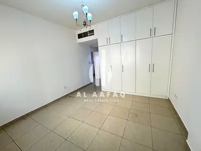 Spacious 3BHK| Master Bedroom| Free AC | Maids Room