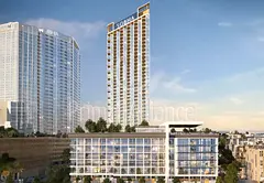 Ready Q3 2026 | High Floor | Green Community