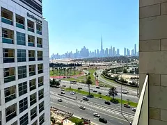 Burj Khalifa View | Fully Furnished Home | Modern Design