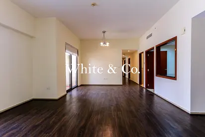Upgraded | Marina View | Spacious Layout
