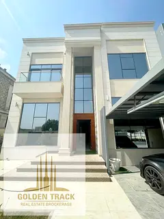 Spacious 5 Bedroom + Maid Room Villa for Rent in Al Zahia Sharjah