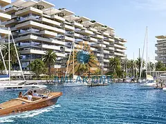 Brand New Project | Sea View | Ideal Community
