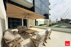 Luxury| Brand New | Vacant | Spacious Terrace
