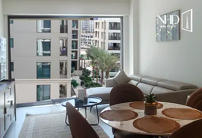 Brand New | Fully Furnished | Lagoon Access