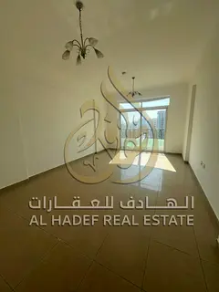 🏡 Apartment for Rent in Al Rolla – Sharjah Available 1 Bedroom + Living Room apartment with a b
