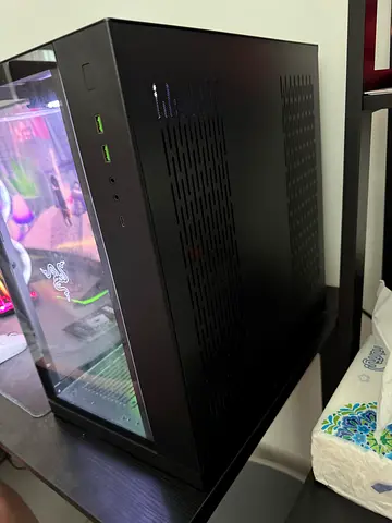 High-Quality Computer Case for Sale