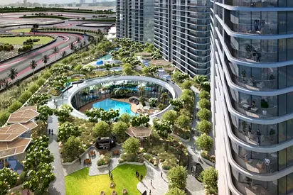 Big Layout | Brand New | Luxurious Shops