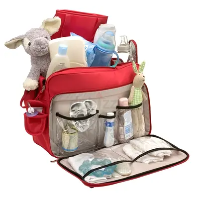 Baby necessary bag