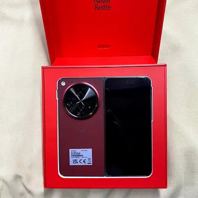 One Plus Open Special Edition 16GB/1TB