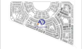 :Freehold Plot | Murooj D | Near Park &amp; Main Exits | High Accessibility,price🔥🔥