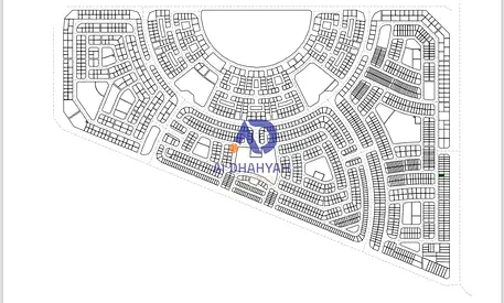 :Freehold Plot | Murooj D | Near Park & Main Exits | High Accessibility,price🔥🔥
