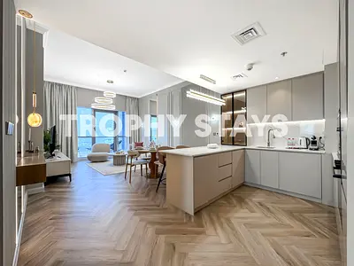 Bay Central, Dubai Marina, Dubai