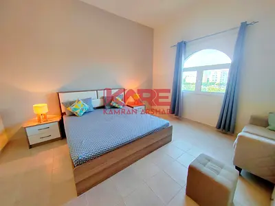 Vacant On Transfer Fully Furnished Next To Metro