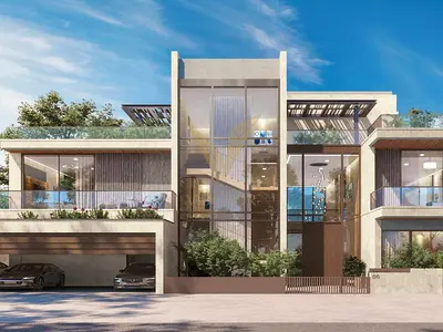 4BR + Maid Townhouse | Lowest Price | South Bay 4