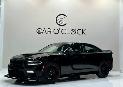[RAMADAN OFFER PRICE] [DODGE CHARGER SXT 3.6L V6 LAST CALL SERIES]