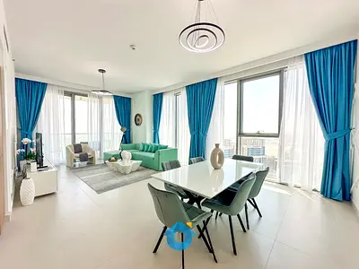 Luxurious 3BHK Apartment | Feels Like Home
