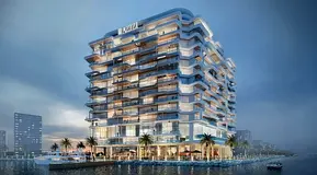 Best Price/SQFT - Ramadan Offer | Sea View
