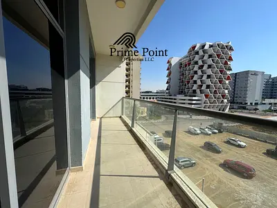 Spacious 1BHK | 968Sqft | Double Balcony | Rented