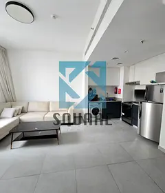 LUXURY 1 BEDROOM - FULLY FURNISHED - OPEN VIEW