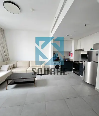 LUXURY 1 BEDROOM - FULLY FURNISHED - OPEN VIEW