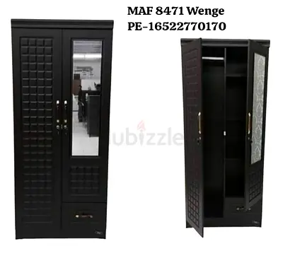 Brand new 2door wardrobe available