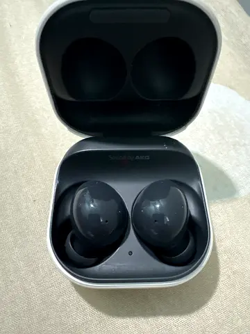 Samsung Wireless Earbuds AKG