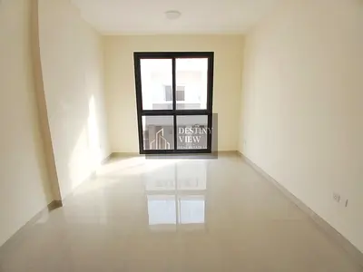 🏢 Brand New 1BHK Apartment in Hoshi | 2 Washrooms | AED 52K Only ✨
